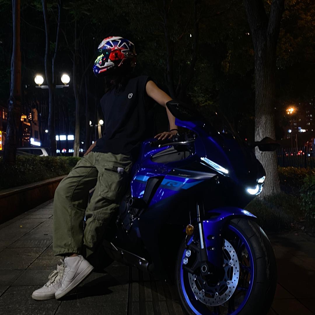 长沙机车大个子