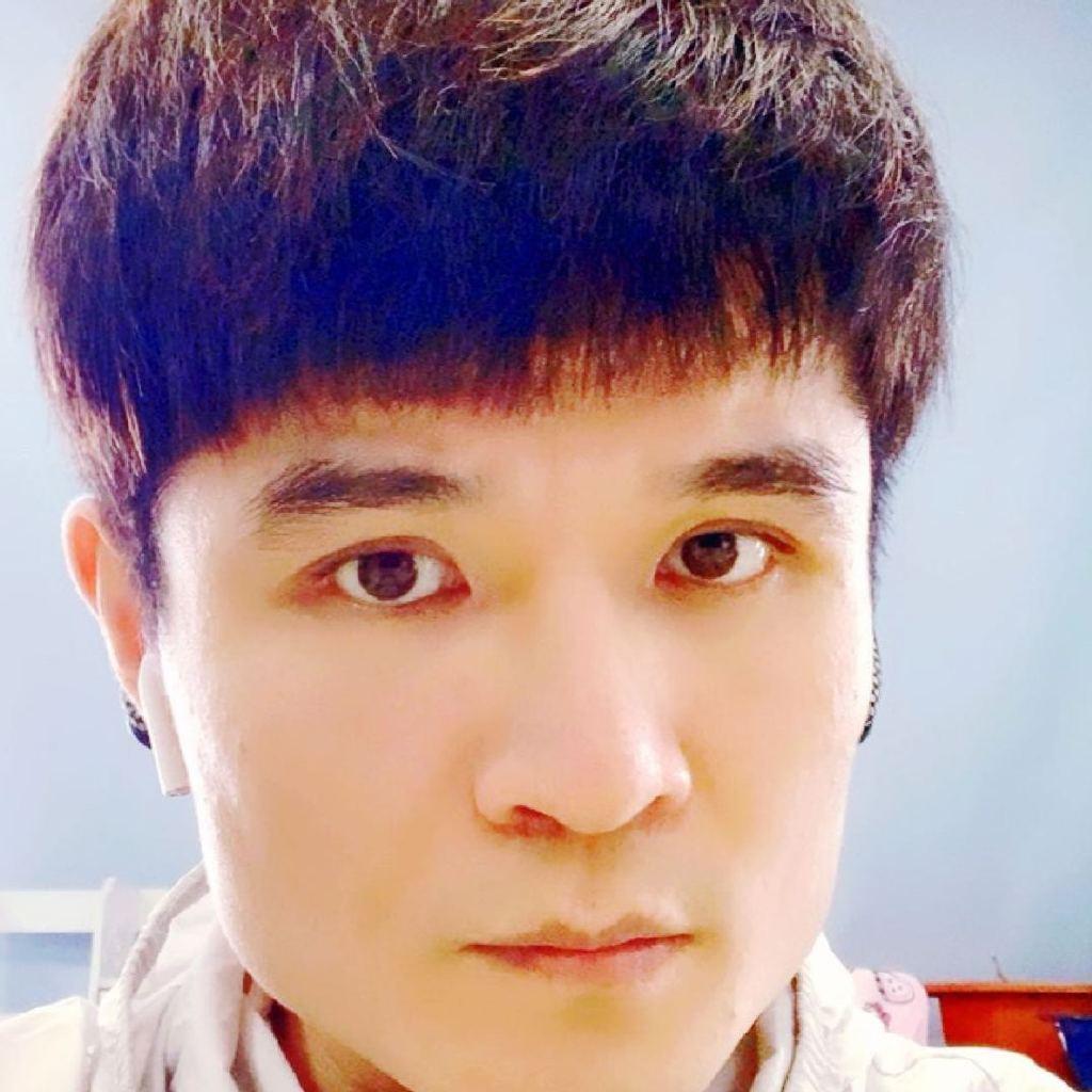 付广亮Jason