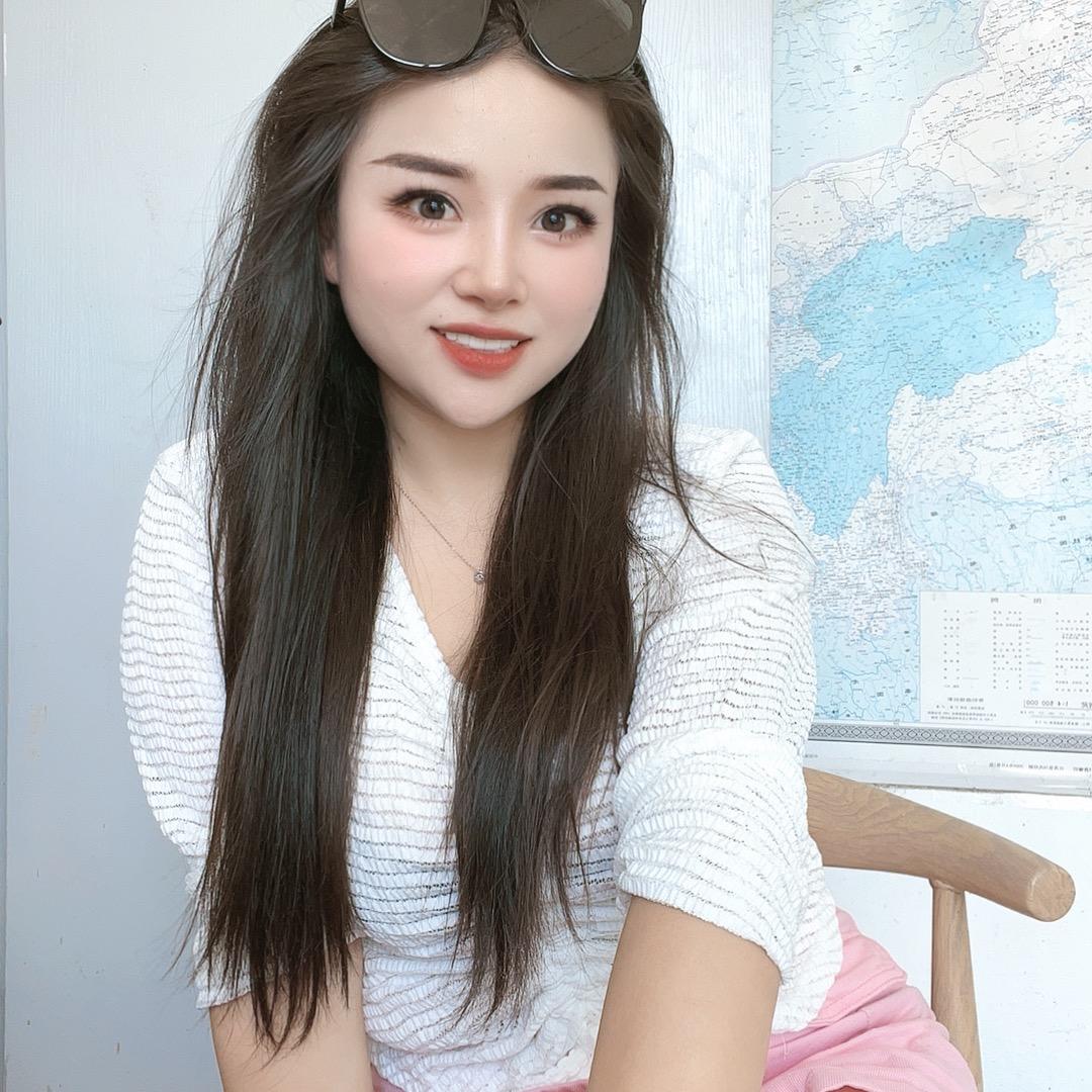 颜丽丽❤️