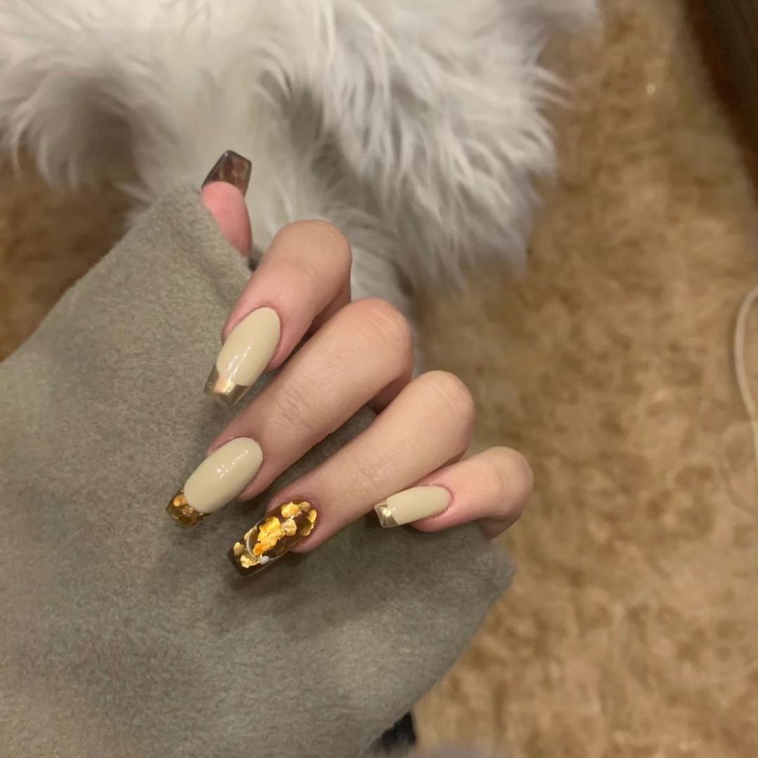 Anna‘s新锐美甲