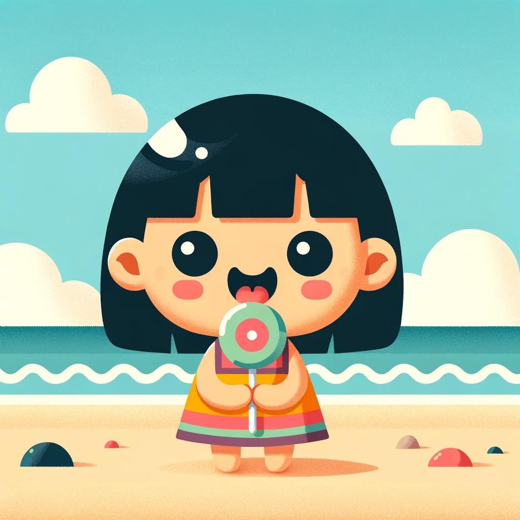 海糖