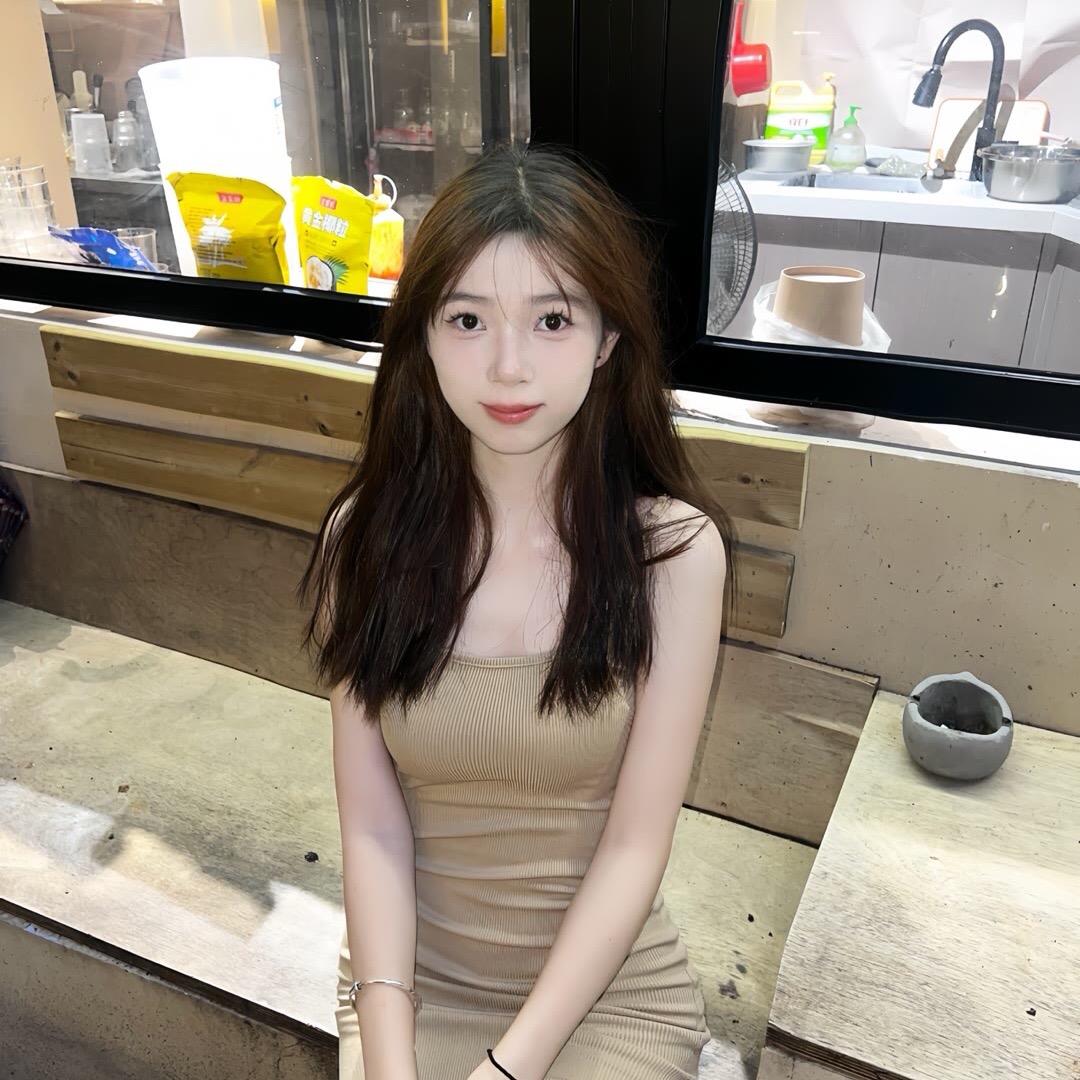 思怡吃香菜