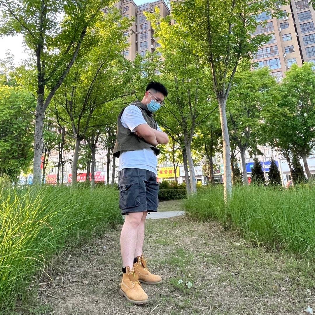 不会打拳👊