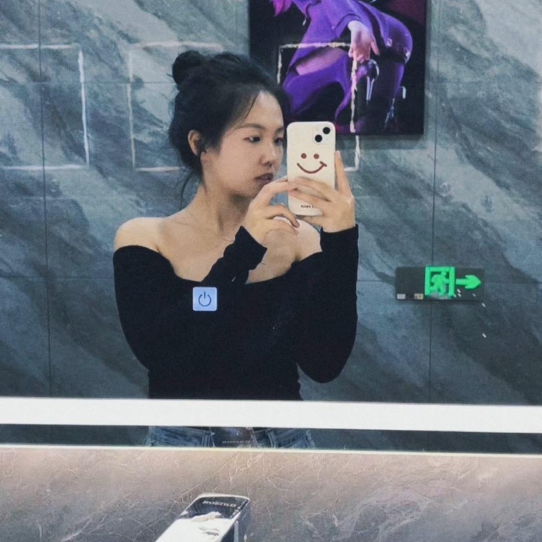 王馨亿1️⃣
