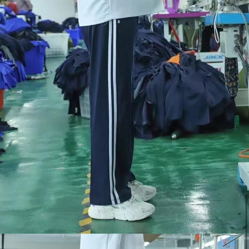 柠檬校园服饰伊贝蕾花校服