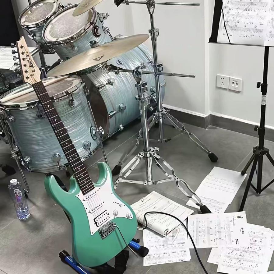 喜欢秋冬