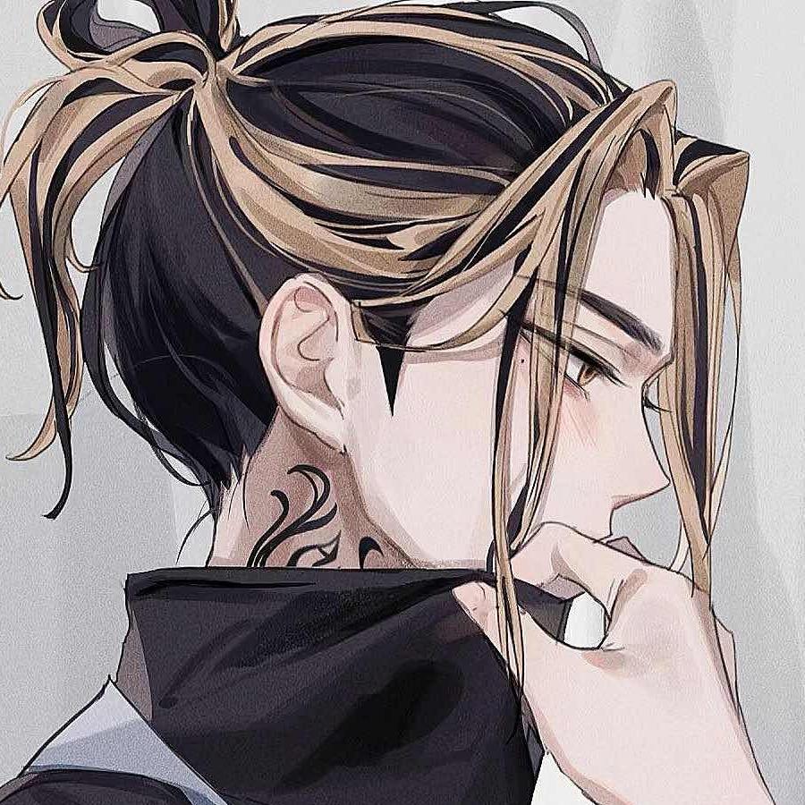 独断万古
