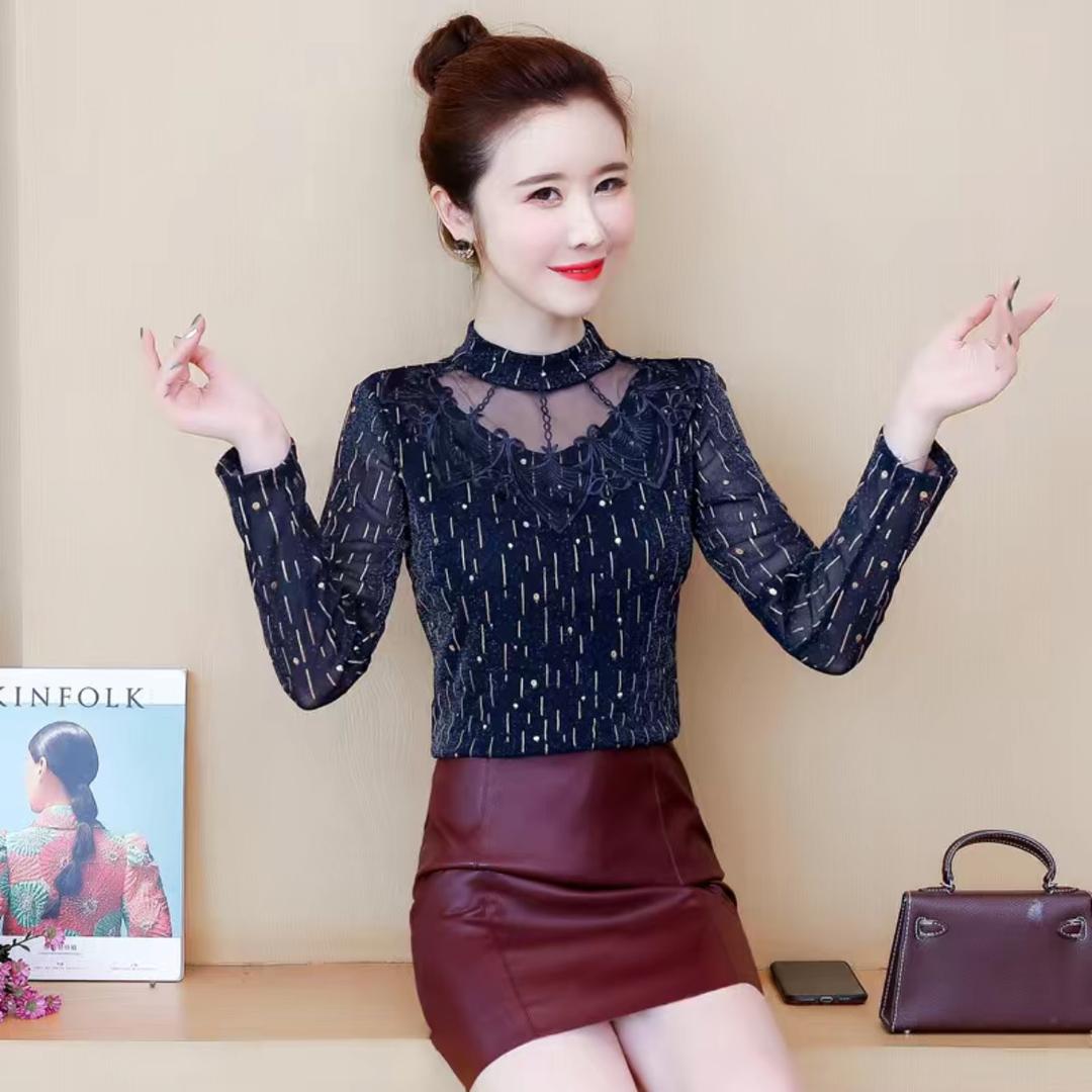 丽丝妮女装服饰