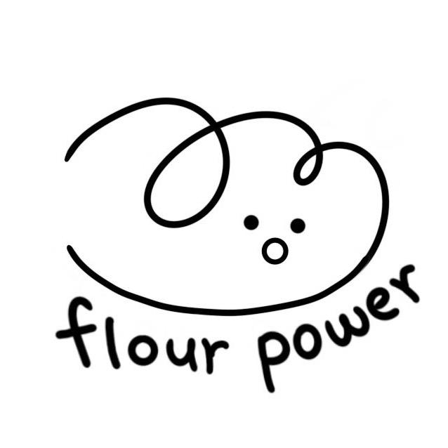 面粉力量(润达店)