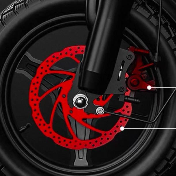 新日SUNRA电动车厂直播间A