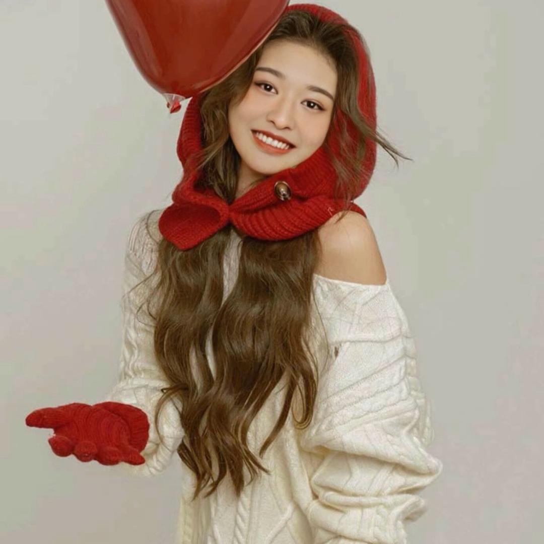 LILI不温柔