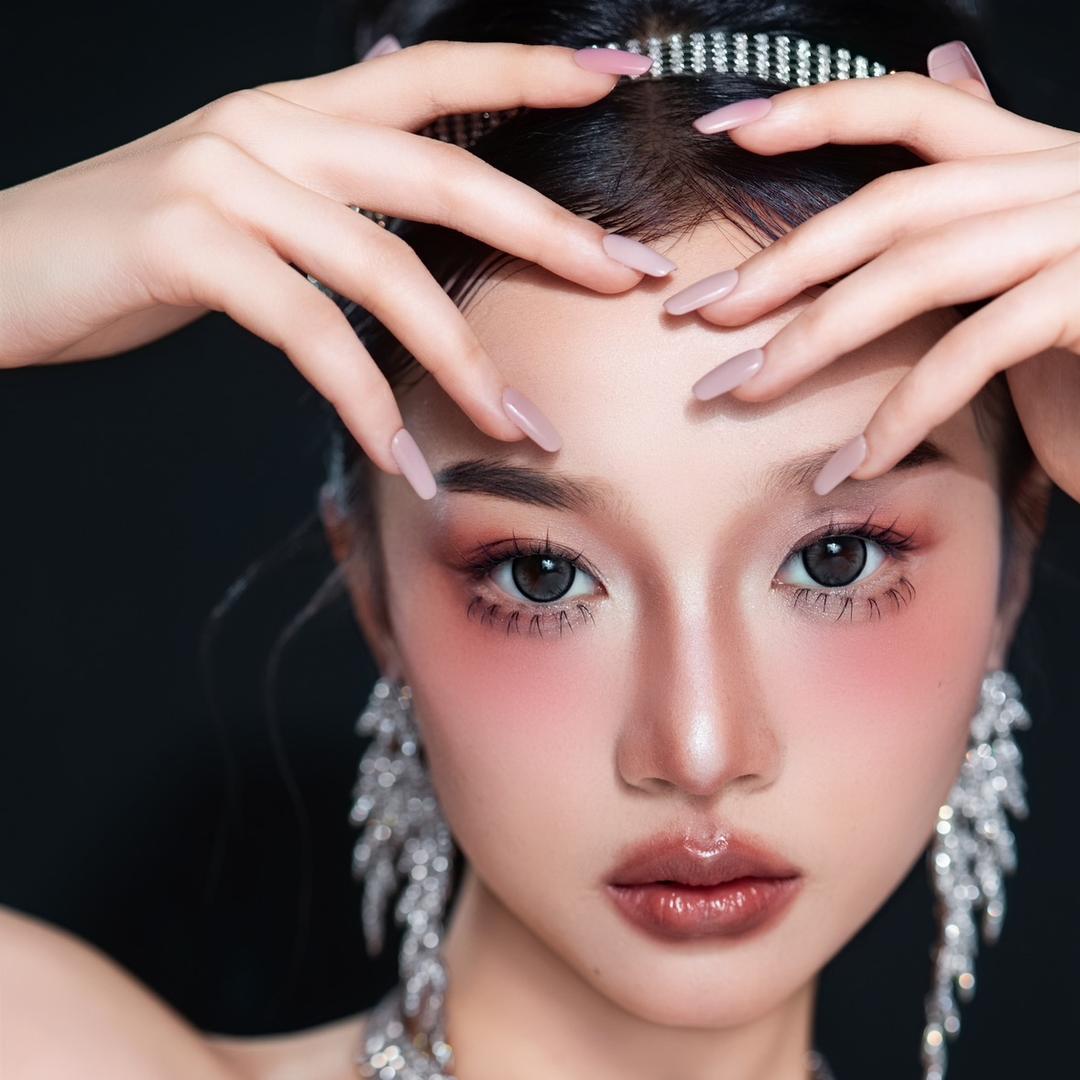 清溪玲丽化妆培训学校