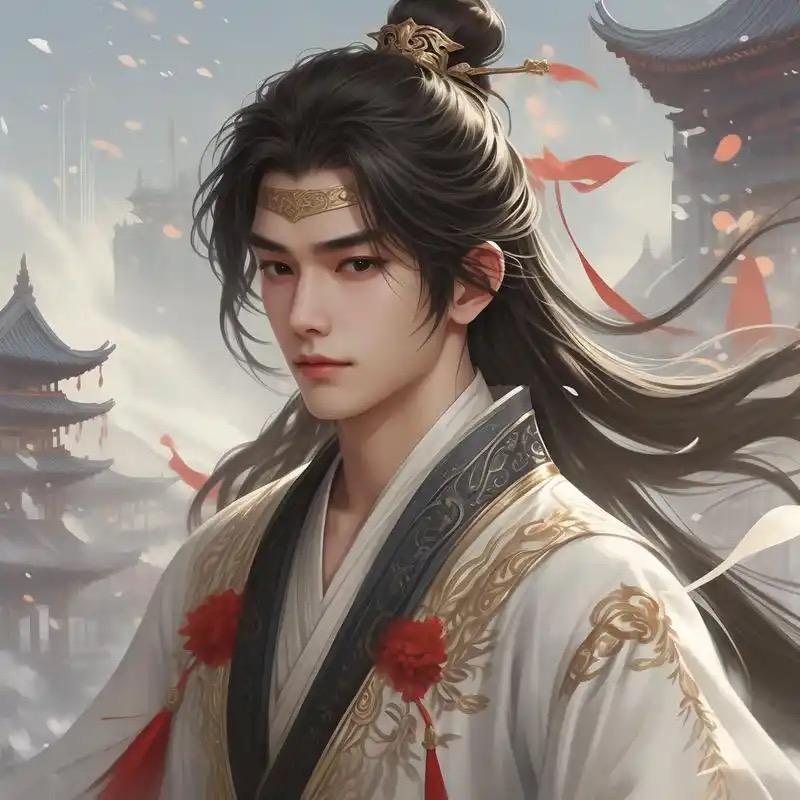 游人