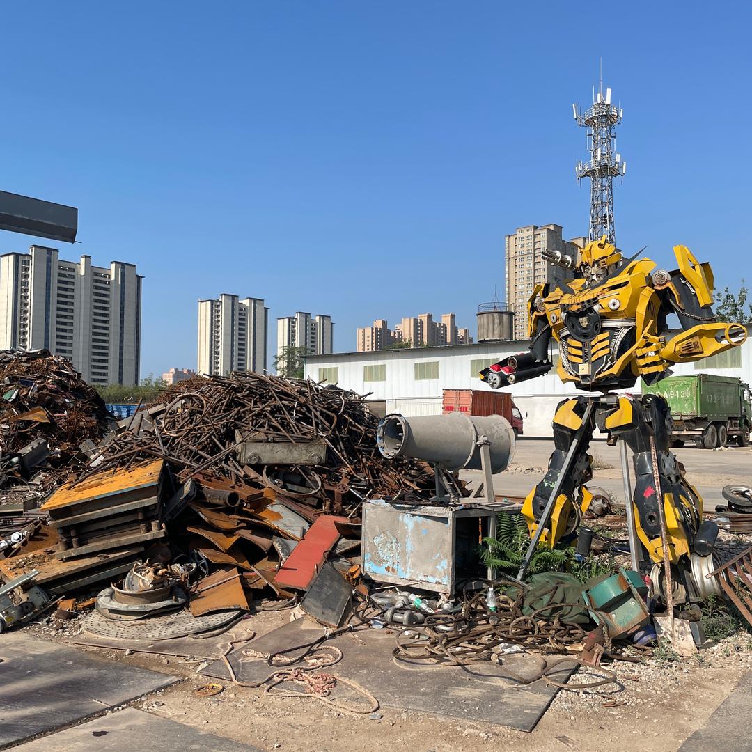 昊润绿道环保科技有限公司