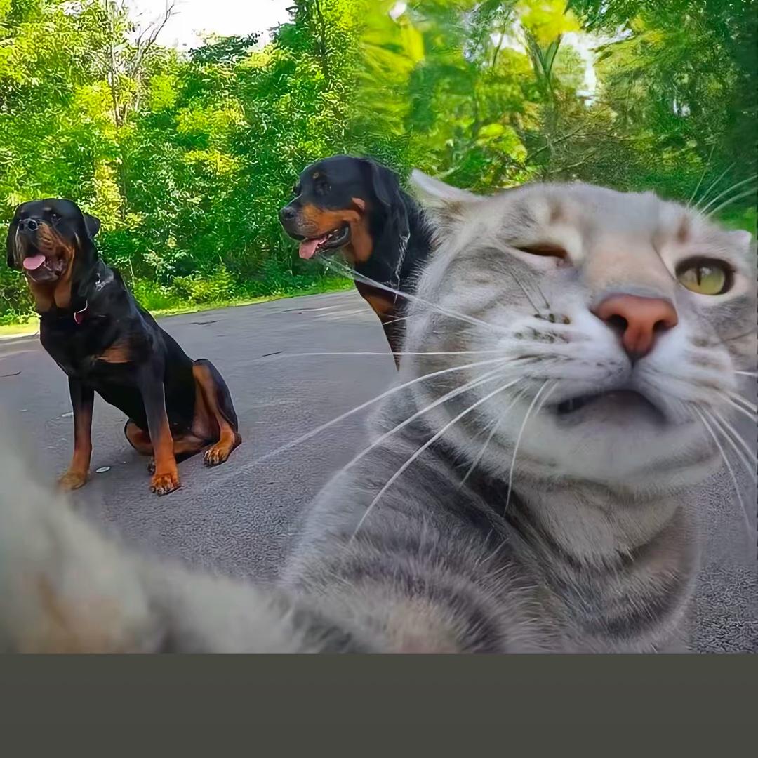 秋秋爱玩