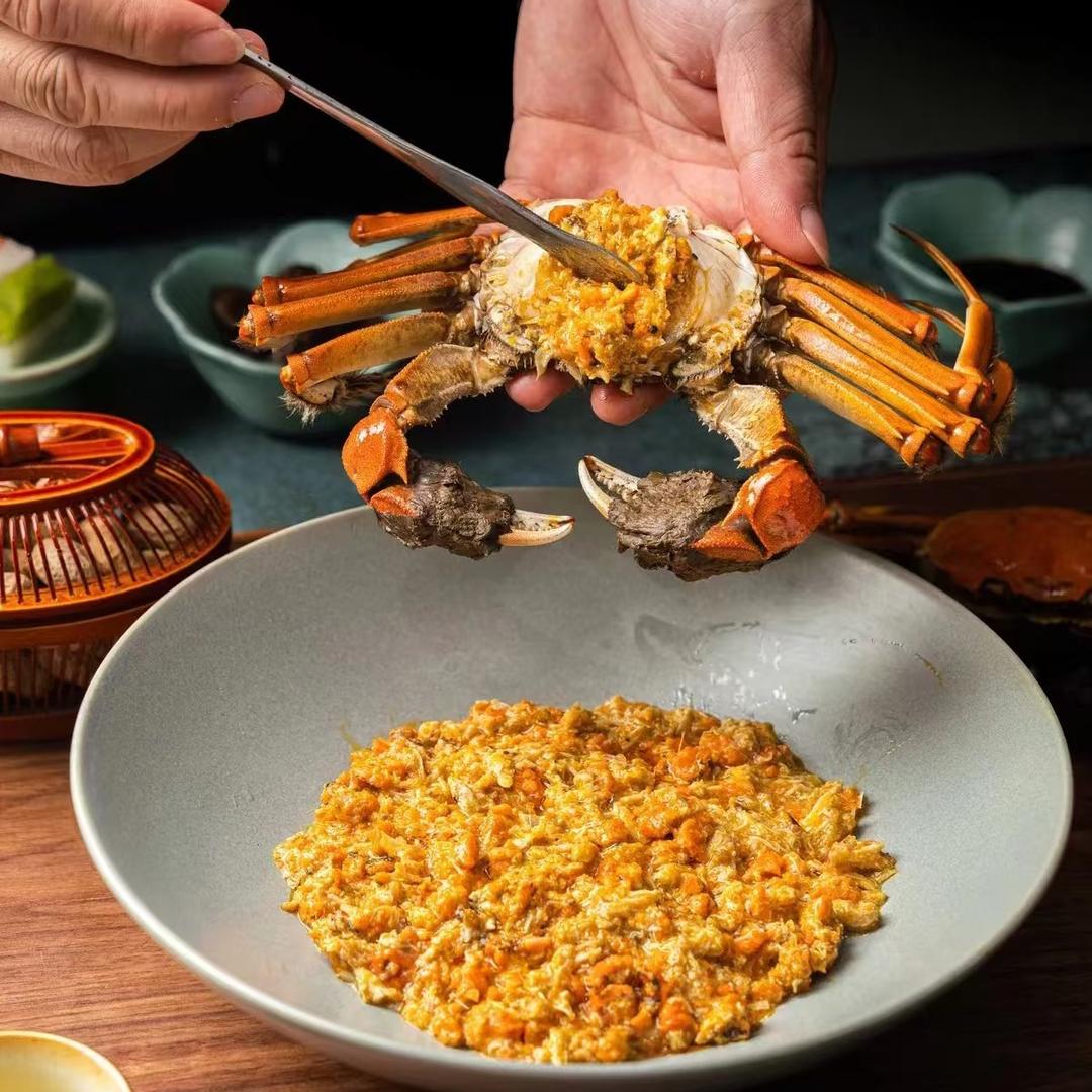 兴隆台区秀珍面馆