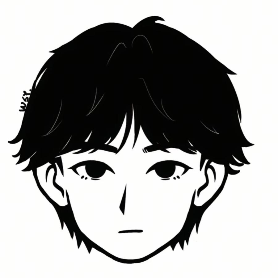 平淡化