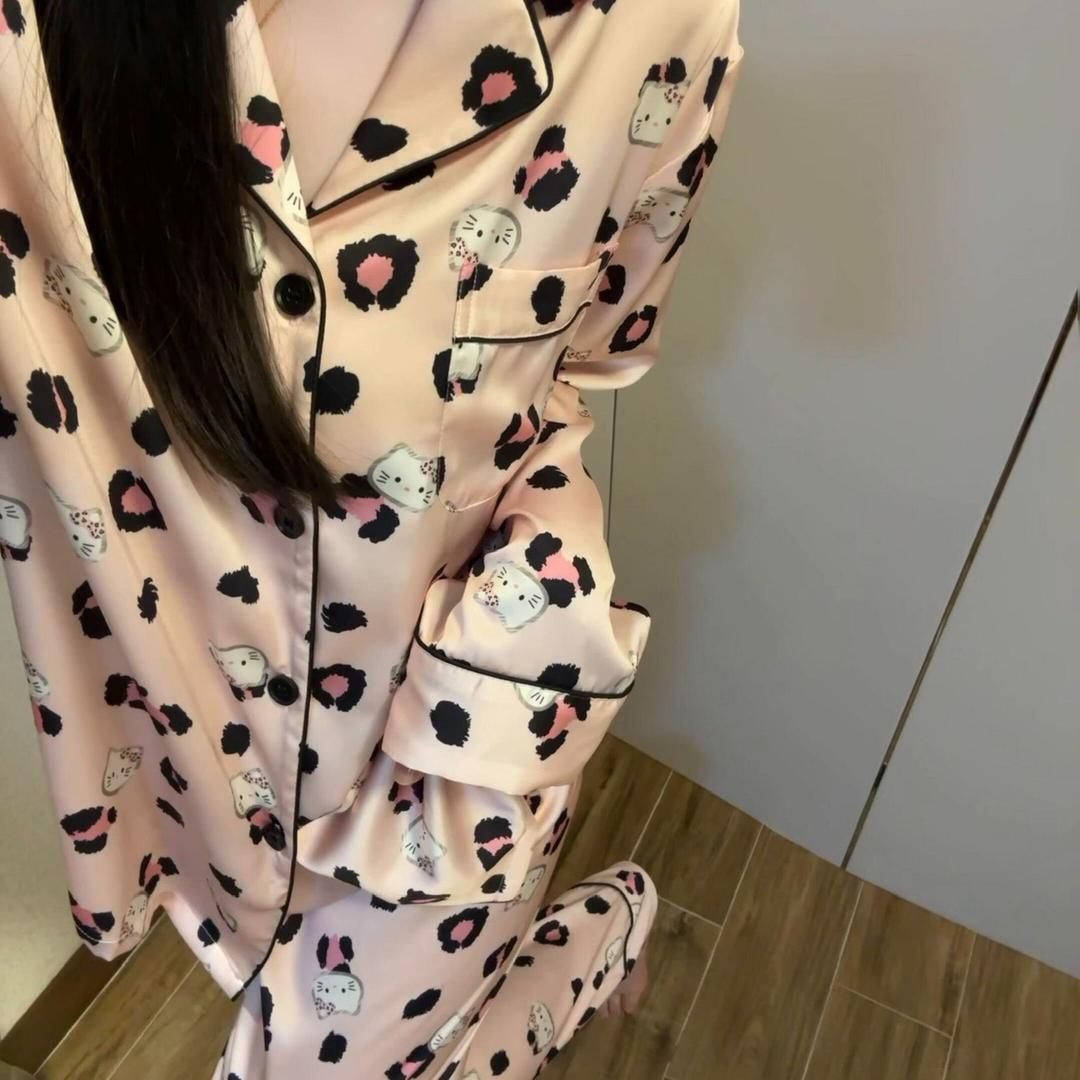 梦可睡衣