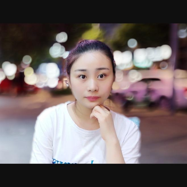 圆妹是吃货