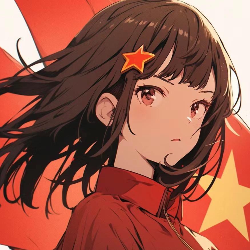 小图姐姐(煮页哦🌟)