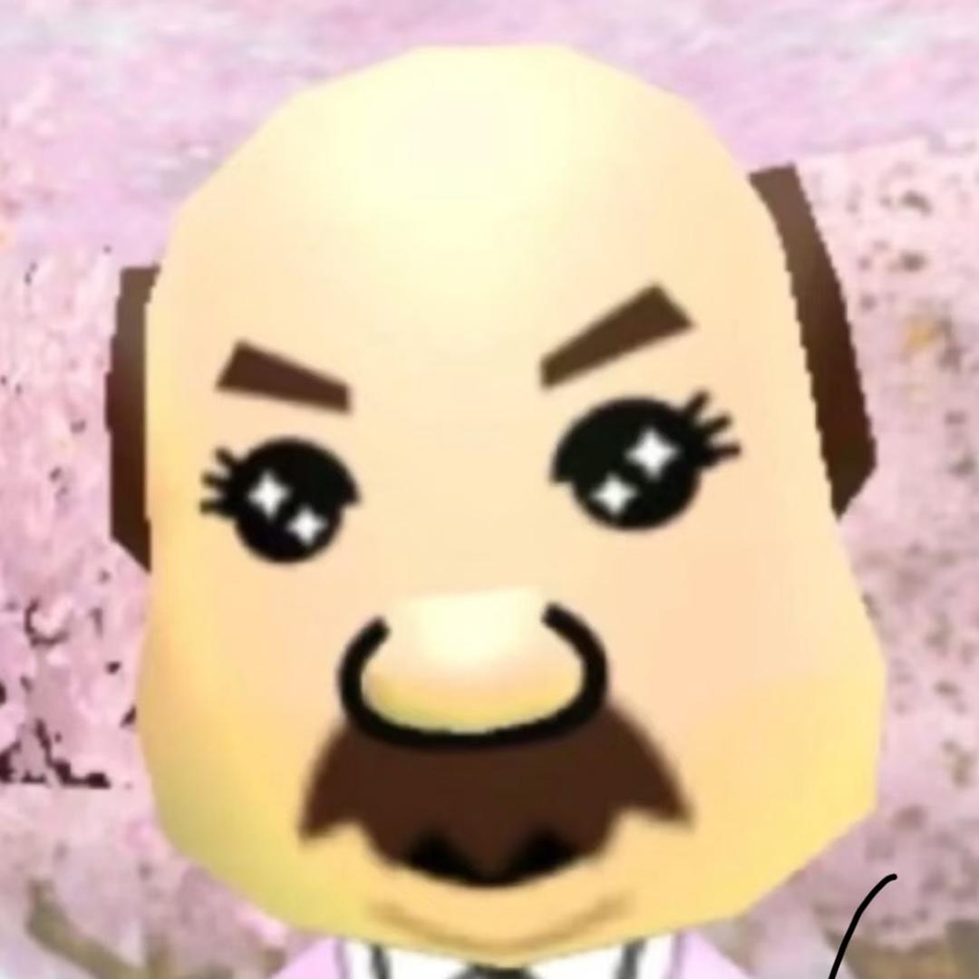 想躺平的10086天