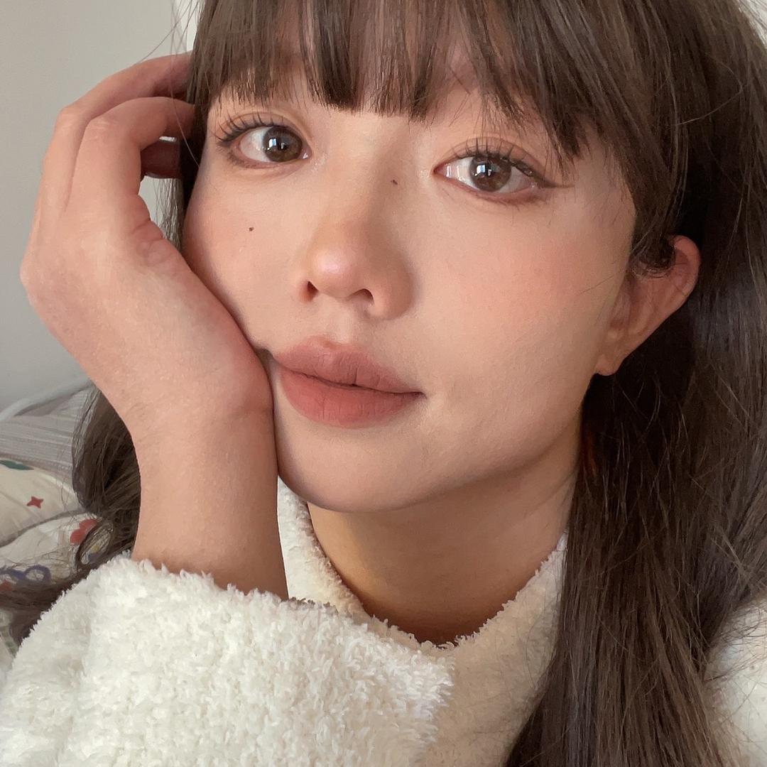 大脸