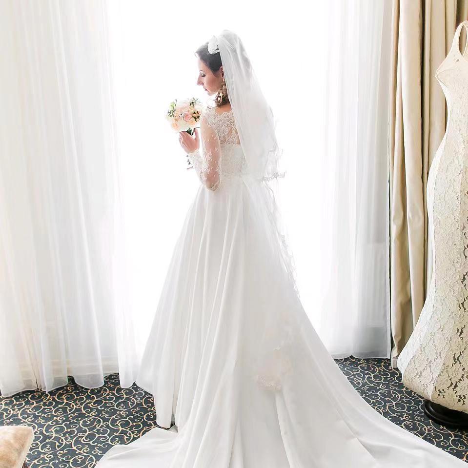 LOEVER婚纱工厂