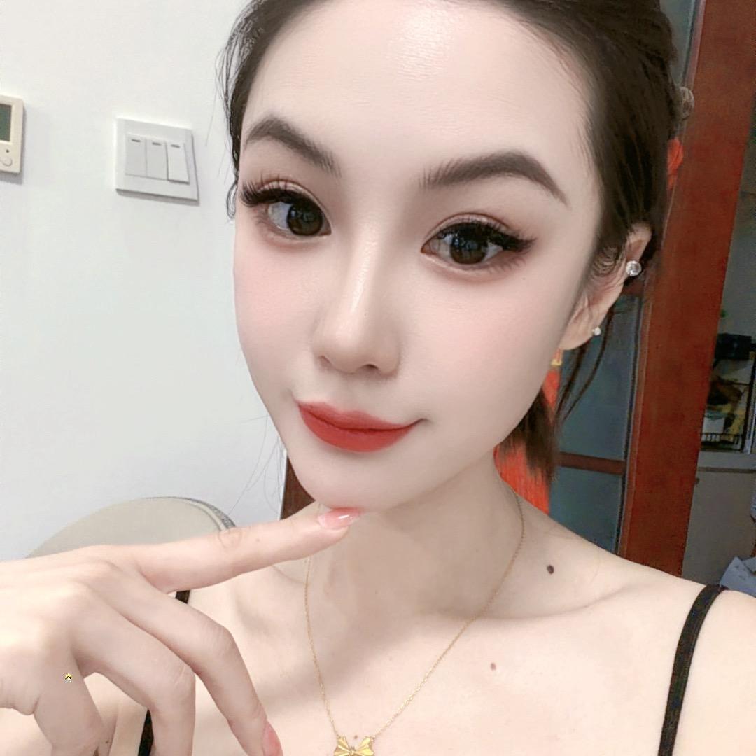 静静是我呀