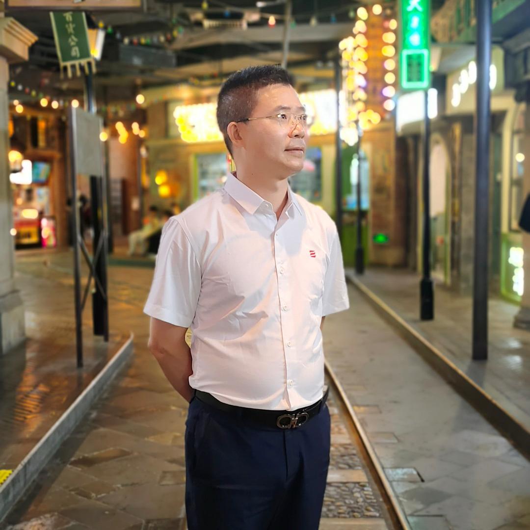 八叔公老吴-广府点心