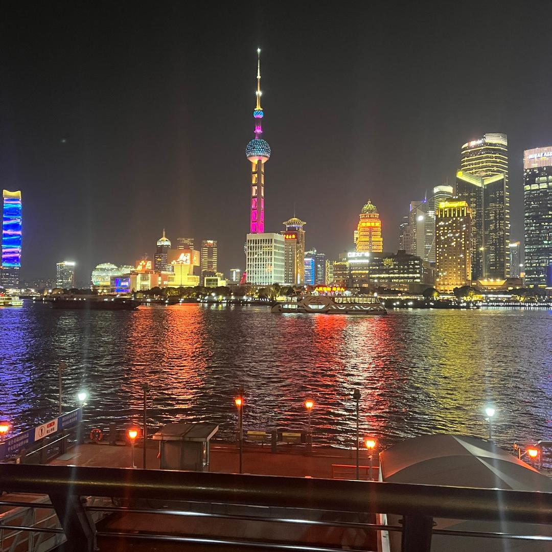 常小江