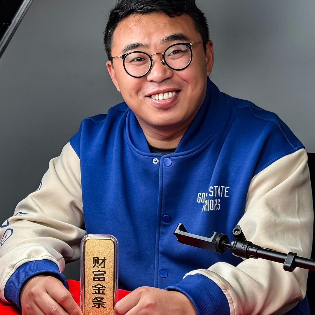 水贝奸商魏老二