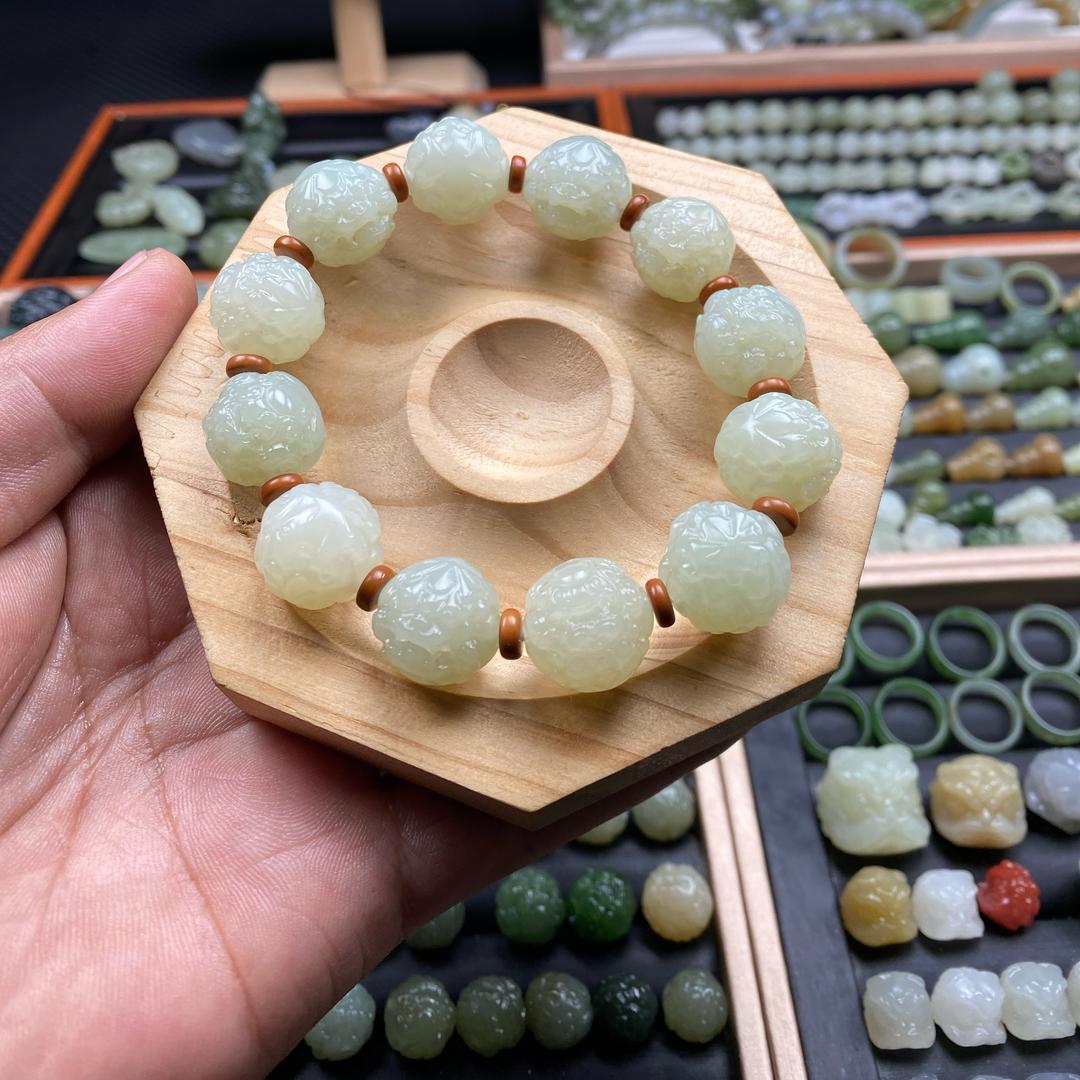 万山饰品