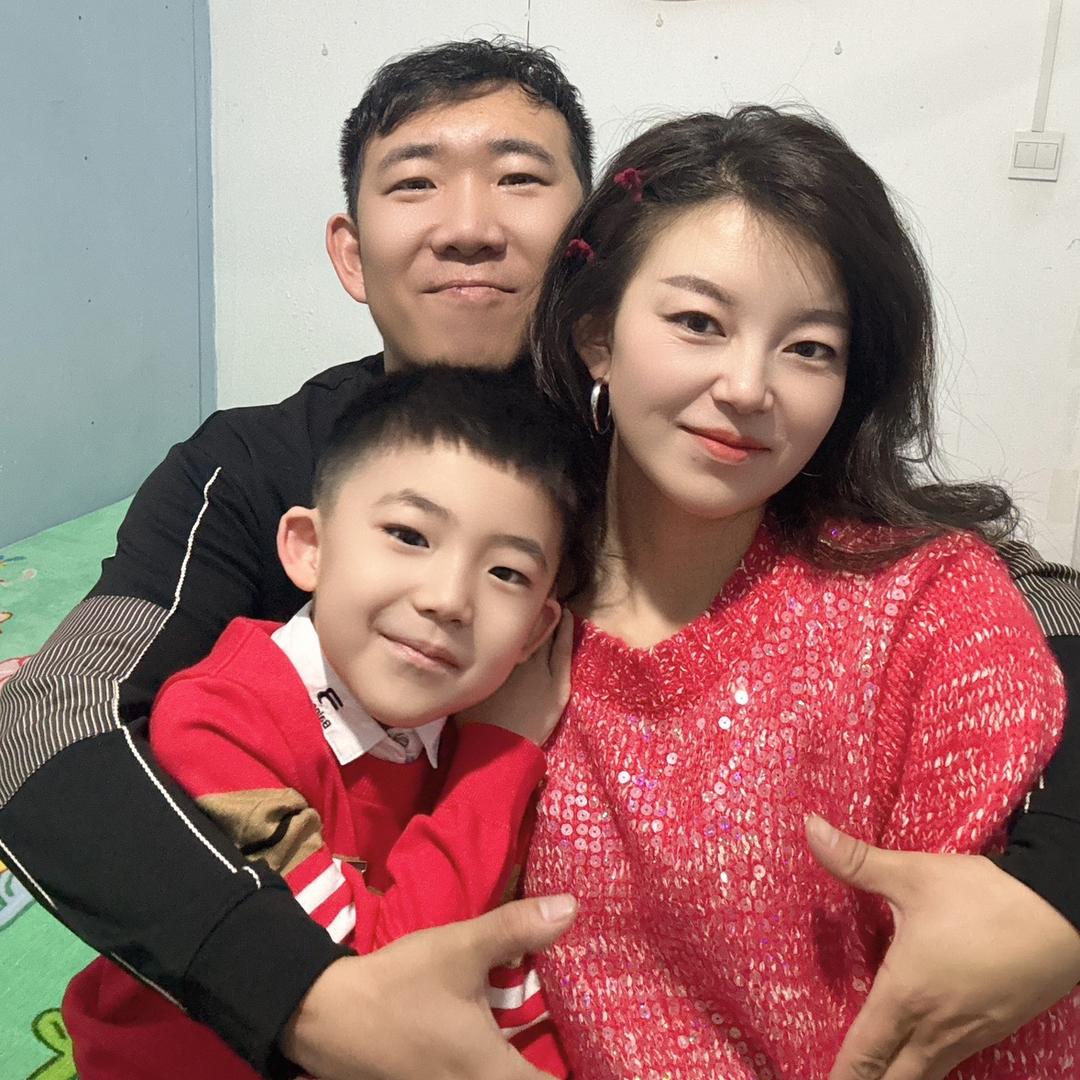 大洋和大妞