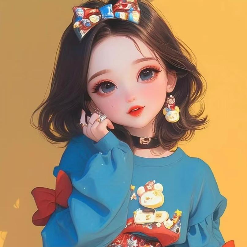 做个快乐小番薯