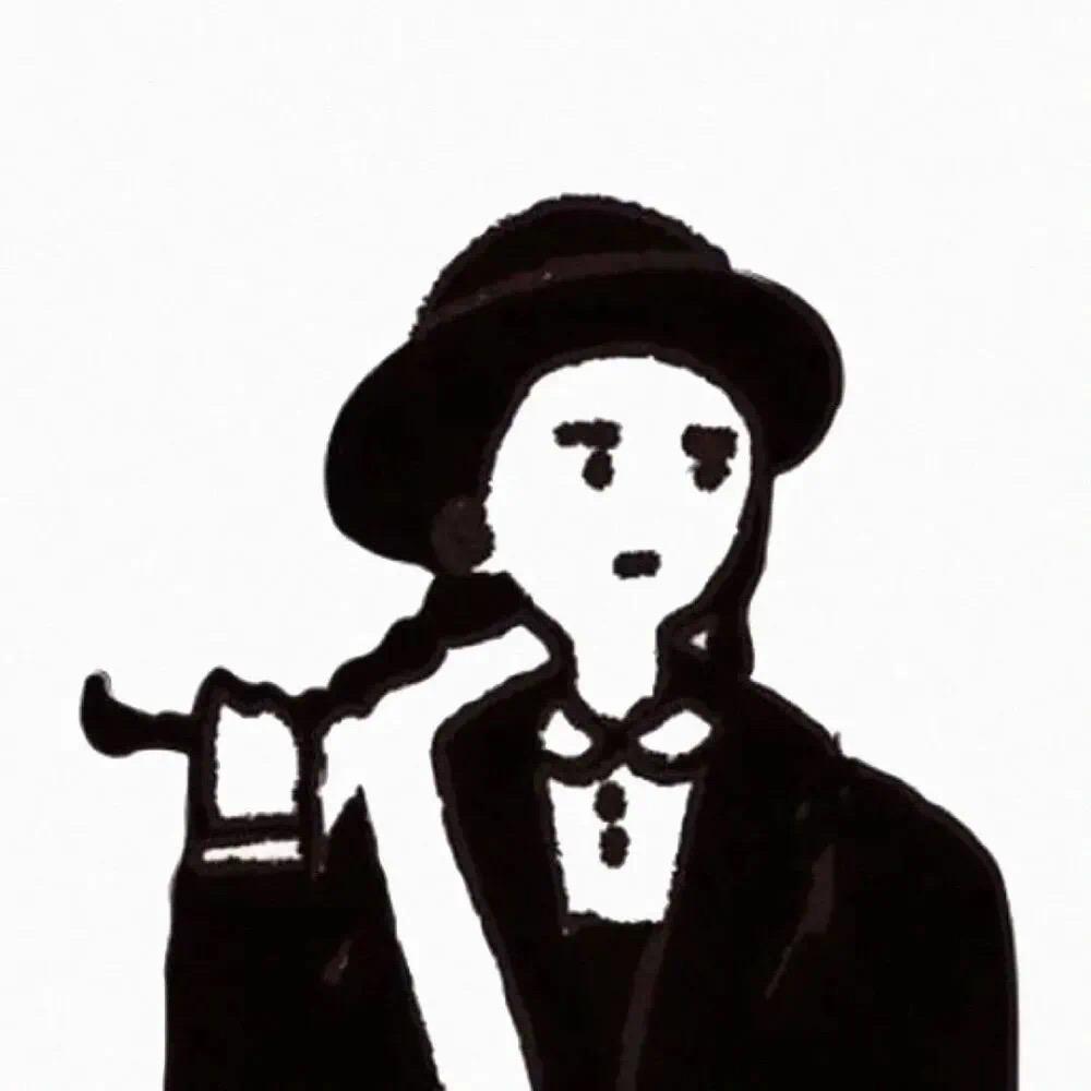 昨晚失眠了
