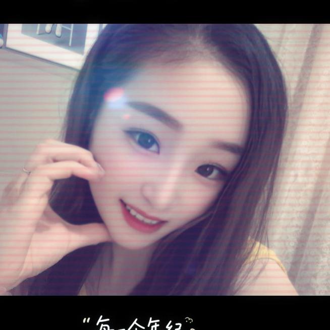 站在属于我的角落