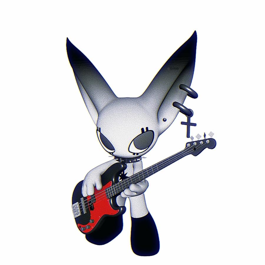 孵了一颗恐龙蛋