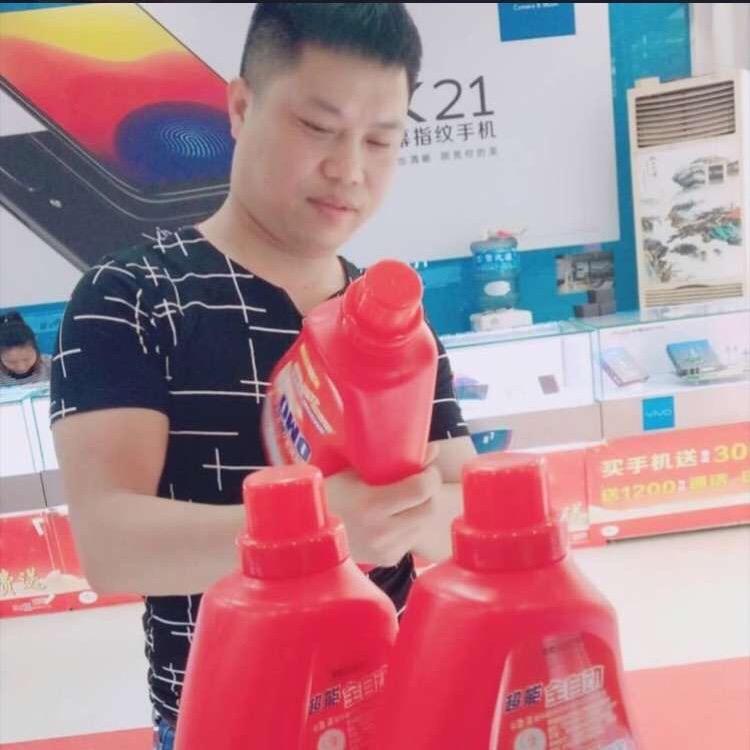 崇阳&狼哥土特产（请勿连赞）