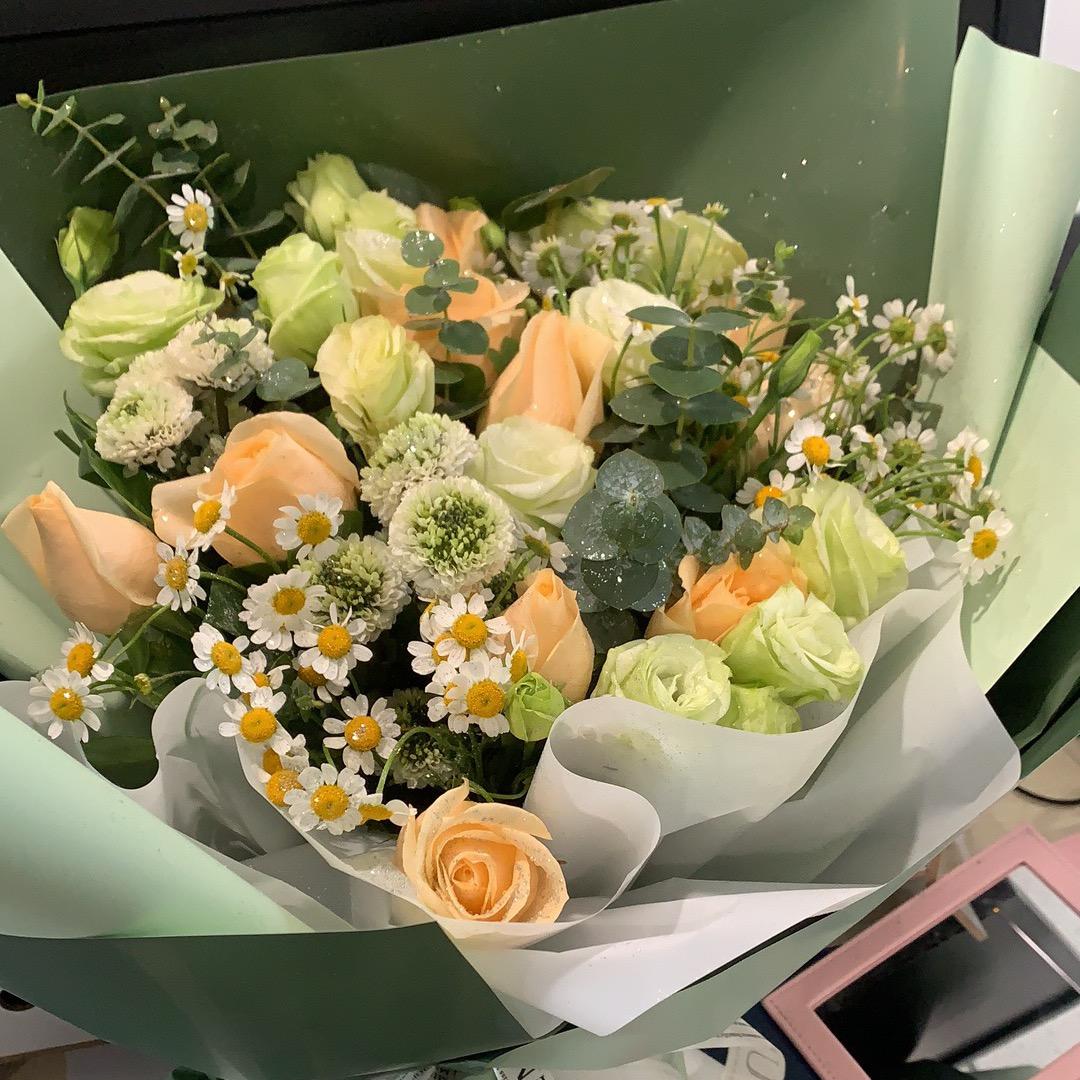 安宁繁花小院