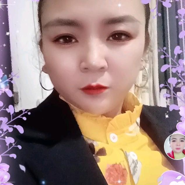 永远不变，朱姐