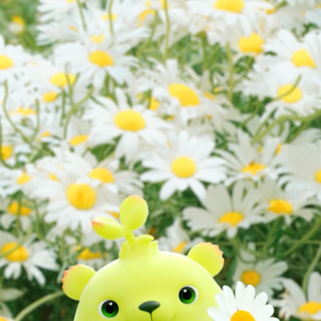 I missed (>_<)ting