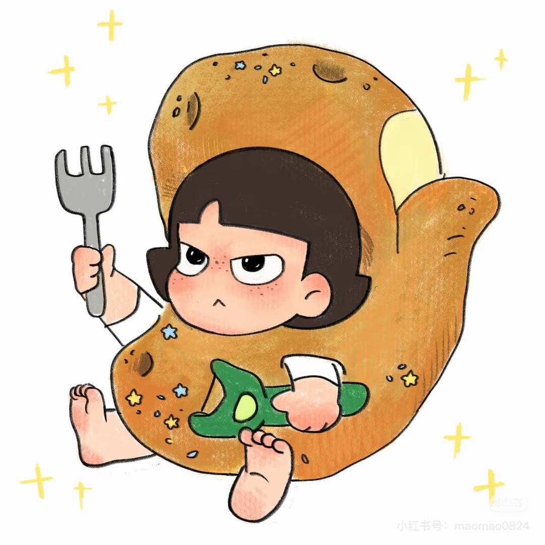 灌云 小鹿家 浇汁土豆泥🥔