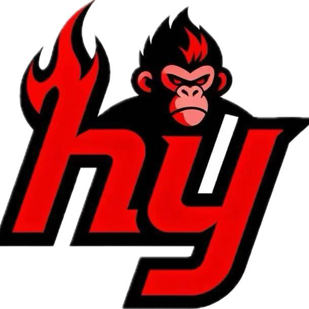 火猿健身工作室