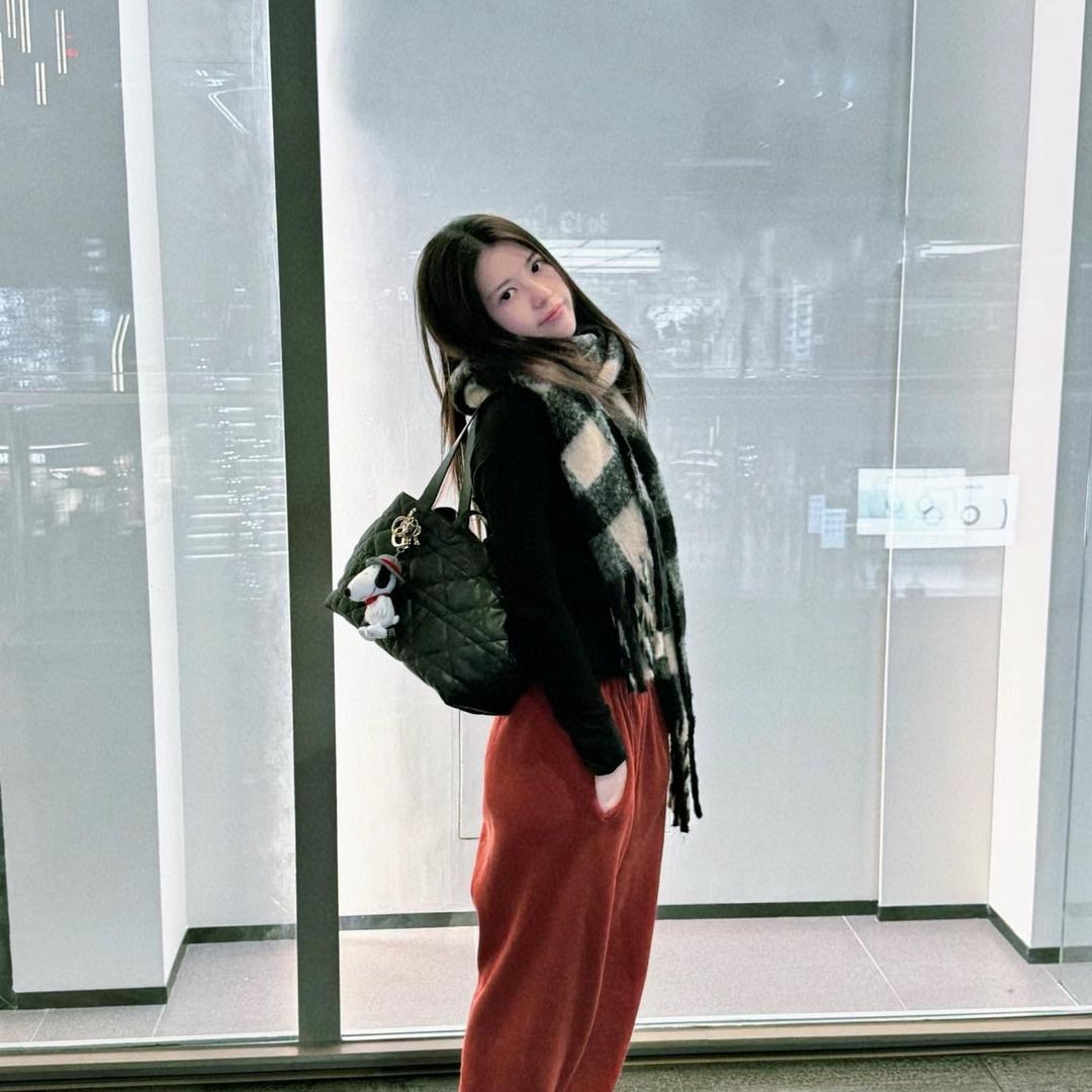小香儿