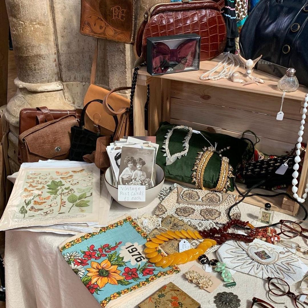 豌豆Vintage古着屋