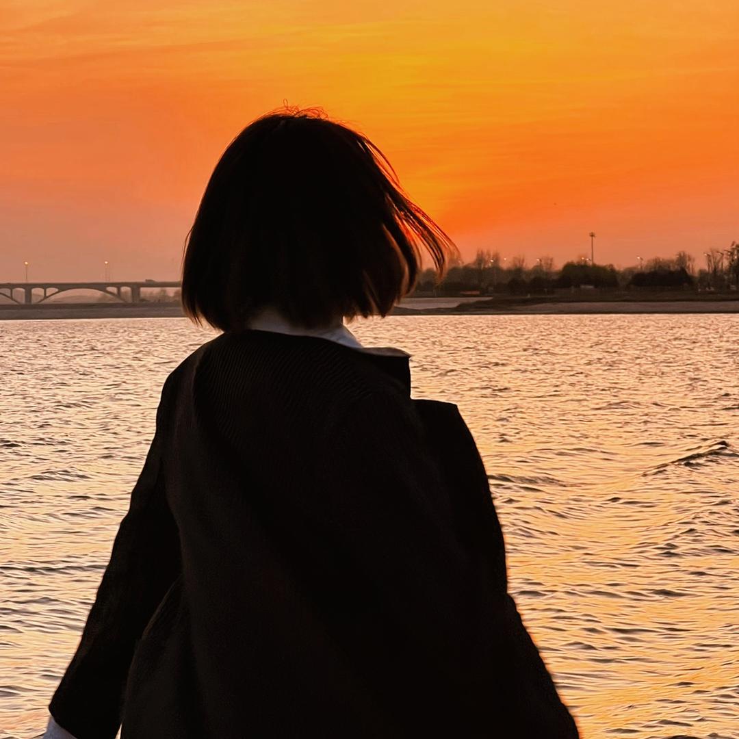 森林麋了鹿_
