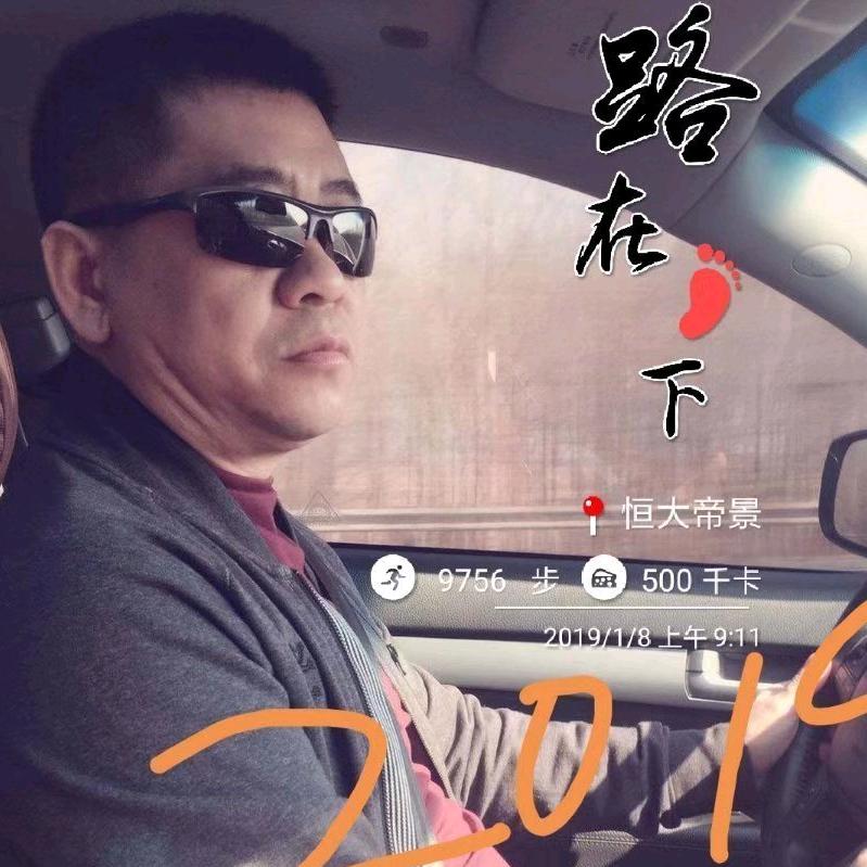 强哥