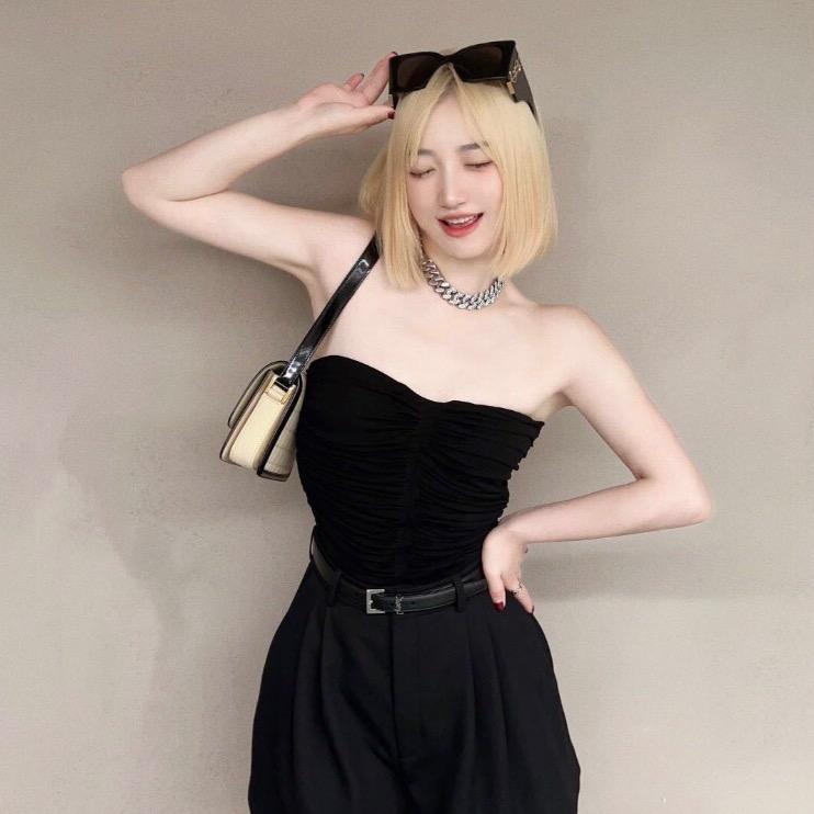 成都SKP YSL玉米🌽