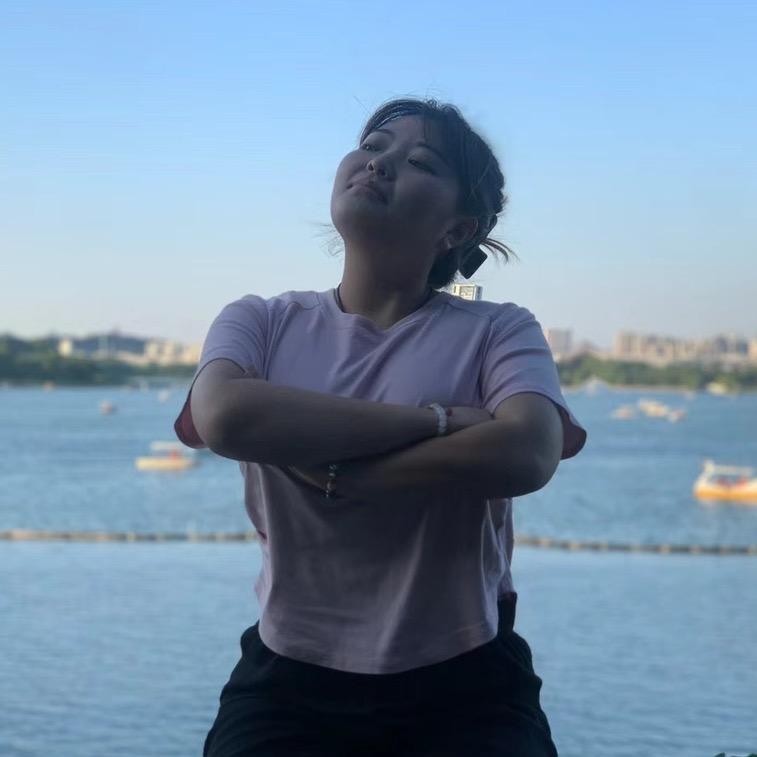 幼儿园的程老师