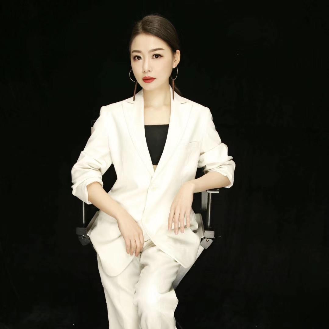 明珠·女性成长